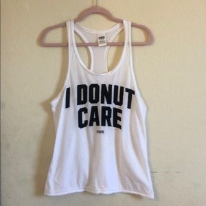 Victoria Secret 3 gym tank tops!